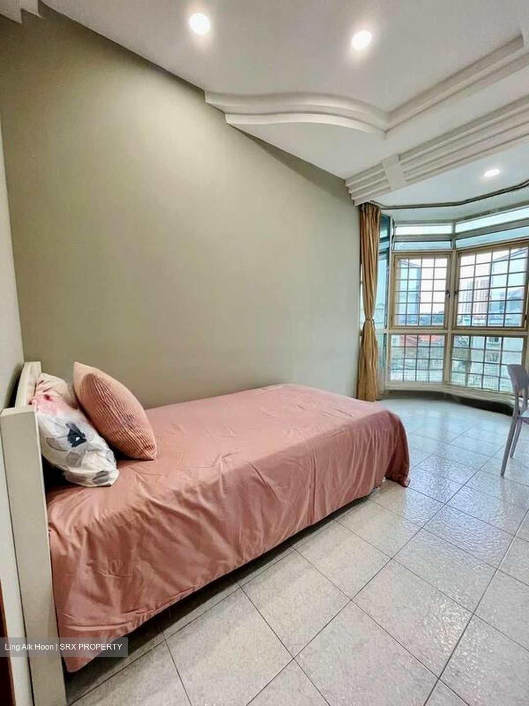 Sin Ming Plaza (D20), Apartment #416930131